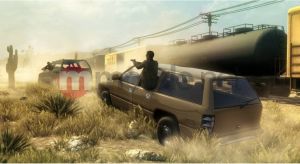 Call of Juarez: The Cartel - Shotgun Edition PC 14