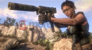 Call of Juarez: The Cartel - Shotgun Edition PC 15