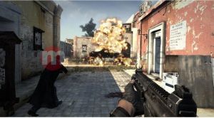Call of Juarez: The Cartel - Shotgun Edition PC 2