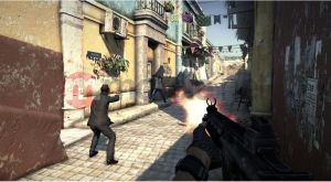 Call of Juarez: The Cartel - Shotgun Edition PC 3