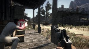 Call of Juarez: The Cartel - Shotgun Edition PC 4