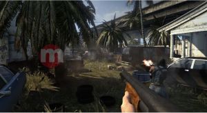 Call of Juarez: The Cartel - Shotgun Edition PC 6