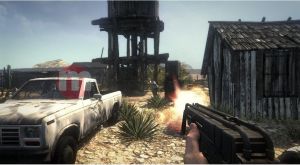 Call of Juarez: The Cartel - Shotgun Edition PC 10