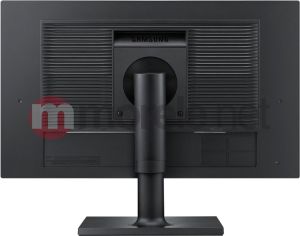 Monitor Samsung LS22C45KBW 5