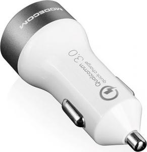Ładowarka Modecom MC-QCU2-07 2x USB-A 3 A  (ZT-MC-QCU2-07) 3