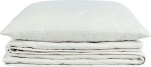 Comco kołdra z jedwabiem 140x200 cm 2