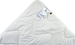 Comco kołdra z jedwabiem 140x200 cm 3