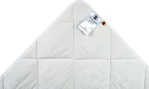 Comco Comco antklodė su Lino pluoštu, 200x220cm 2