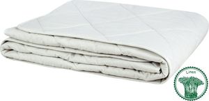 Comco Comco antklodė su Lino pluoštu, 200x220cm 3