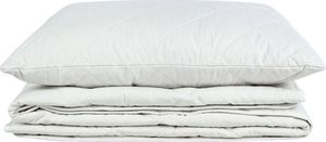 Comco Comco antklodė su Lino pluoštu, 200x220cm 4