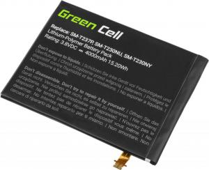 Green Cell Bateria EB-BT230FBE EB-BT230FBU do Samsung Galaxy Tab 4 7.0 T230 T231 2
