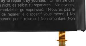 Green Cell Bateria EB-BT230FBE EB-BT230FBU do Samsung Galaxy Tab 4 7.0 T230 T231 3