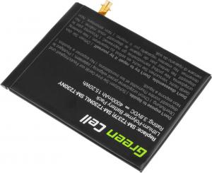 Green Cell Bateria EB-BT230FBE EB-BT230FBU do Samsung Galaxy Tab 4 7.0 T230 T231 4