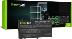 Green Cell Bateria T4000E do Samsung Galaxy Tab 3 7.0 P3200 T210 T211 1
