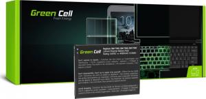 Green Cell Bateria EB-BT365BBU do Samsung Galaxy Tab Active 8.0 T360 T365 1