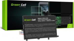 Green Cell Bateria SP4073B3H do Samsung Galaxy Tab 1