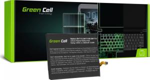 Green Cell Bateria EB-BT111ABE EB-BT115ABC do Samsung Galaxy Tab 3 Lite T110 T11 1