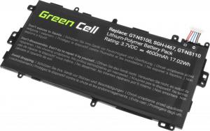 Green Cell Bateria SP3770E1H do Samsung Galaxy Note 8.0 GT-N5100 GT-N5110 2