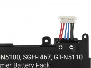 Green Cell Bateria SP3770E1H do Samsung Galaxy Note 8.0 GT-N5100 GT-N5110 3