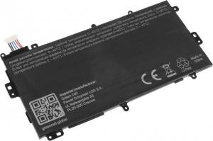 Green Cell Bateria SP3770E1H do Samsung Galaxy Note 8.0 GT-N5100 GT-N5110 5