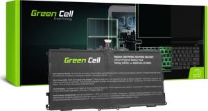 Green Cell Bateria T8220E do Samsung Galaxy Note 10.1 SM-P600 SM-P601 SM-P605 1