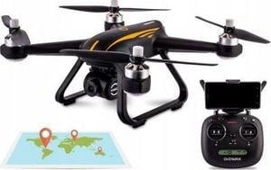 Dron Overmax X-Bee Drone 9.0 GPS 1