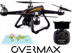 Dron Overmax X-Bee Drone 9.0 GPS 3