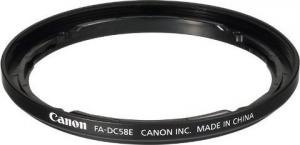 Canon filter adapter FA-DC58E 1