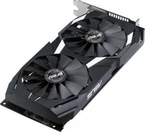 Karta graficzna Asus Dual Radeon RX 580 4GB GDDR5 (DUAL-RX580-4G) 5