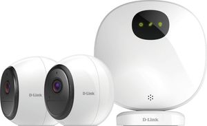 Kamera IP D-Link D-Link DCS‑2802KT‑EU 1