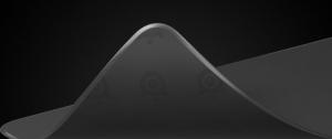 Podkładka SteelSeries QcK Edge M (63822) 4