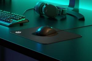 Podkładka SteelSeries QcK Edge M (63822) 6