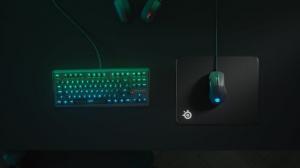 Podkładka SteelSeries QcK Edge M (63822) 7