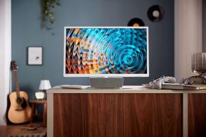 Telewizor Philips 24PFS5863/12 LED 24'' Full HD SAPHI 5