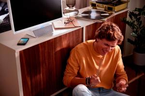 Telewizor Philips 24PFS5863/12 LED 24'' Full HD SAPHI 10