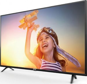Telewizor TCL 55DP600 LED 55'' 4K (Ultra HD) Smart TV 3.0 2