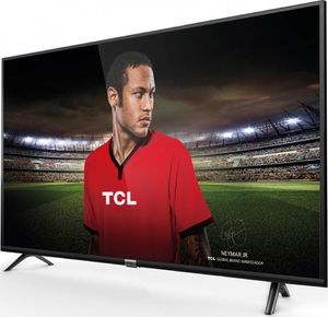 Telewizor TCL 65DP600 LED 65'' 4K (Ultra HD) Smart TV 3.0 2