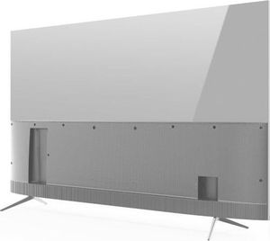 Telewizor TCL 55DP660 LED 55'' 4K (Ultra HD) Smart TV 3.0 4