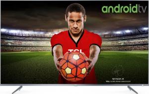 Telewizor TCL 55DP660 LED 55'' 4K (Ultra HD) Smart TV 3.0 5