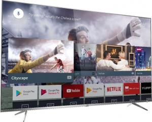 Telewizor TCL 55DP660 LED 55'' 4K (Ultra HD) Smart TV 3.0 7