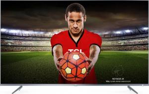 Telewizor TCL 43DP640 LED 4K (Ultra HD) Smart TV 3.0 1