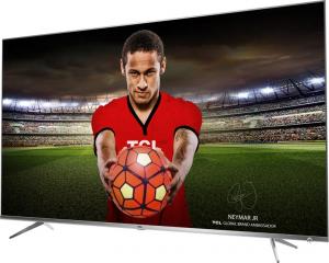 Telewizor TCL 43DP640 LED 4K (Ultra HD) Smart TV 3.0 2