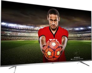 Telewizor TCL 43DP640 LED 4K (Ultra HD) Smart TV 3.0 3