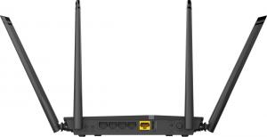 Router D-Link DIR-825/EE 2