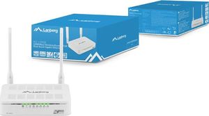 Router Lanberg RO-120GE 2