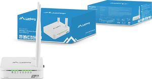 Router Lanberg RO-030FE 2