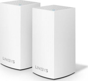 Router Linksys VLP0102-EU 1