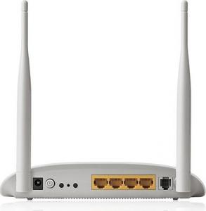 Router TP-Link TD-W8961N 3