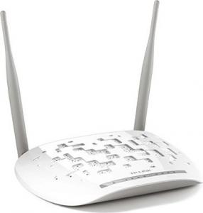 Router TP-Link TD-W8961N 4