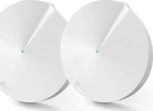 Router TP-Link Deco M9 Plus 2szt. 3